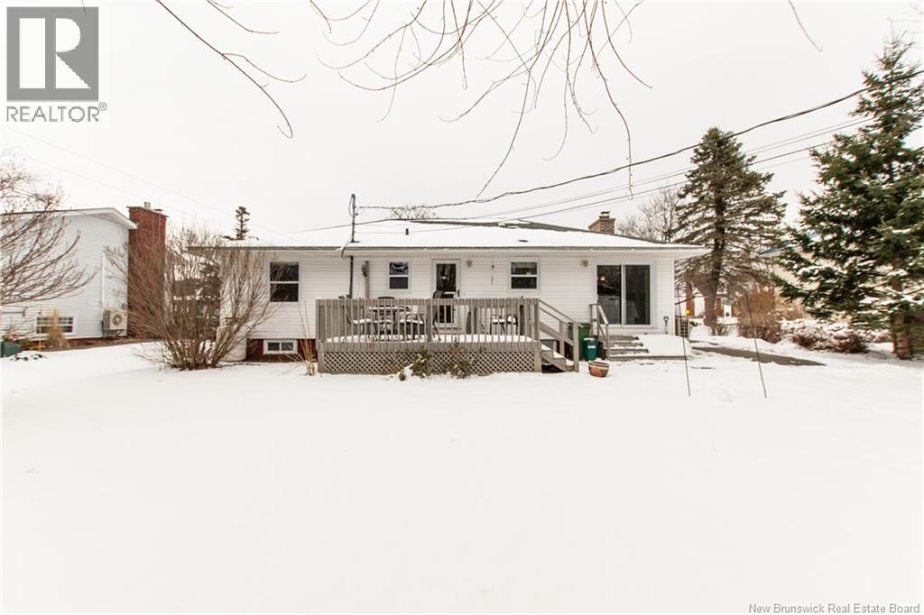 141 Smith Avenue, Shediac, New Brunswick  E4P 2S8 - Photo 44 - NB135592