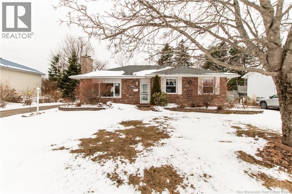 141 Smith Avenue, Shediac, New Brunswick  E4P 2S8 - Photo 45 - NB135592