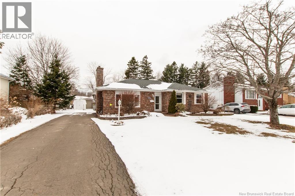 141 Smith Avenue, Shediac, New Brunswick  E4P 2S8 - Photo 48 - NB135592