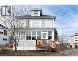17 Chapman Street, moncton, New Brunswick