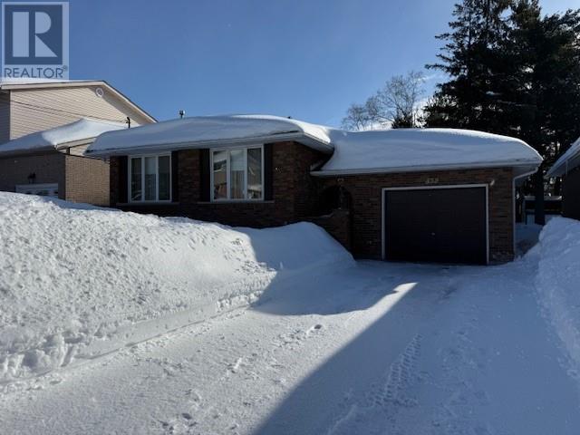 839 Beatrice, Sudbury, Ontario  P3A 3E6 - Photo 1 - 2126909