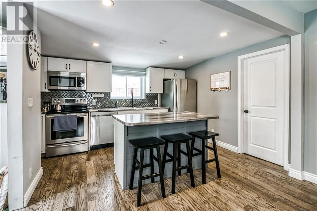 14 Lakeshore Drive, Falconbridge, Ontario  P0M 1S0 - Photo 16 - 2126898