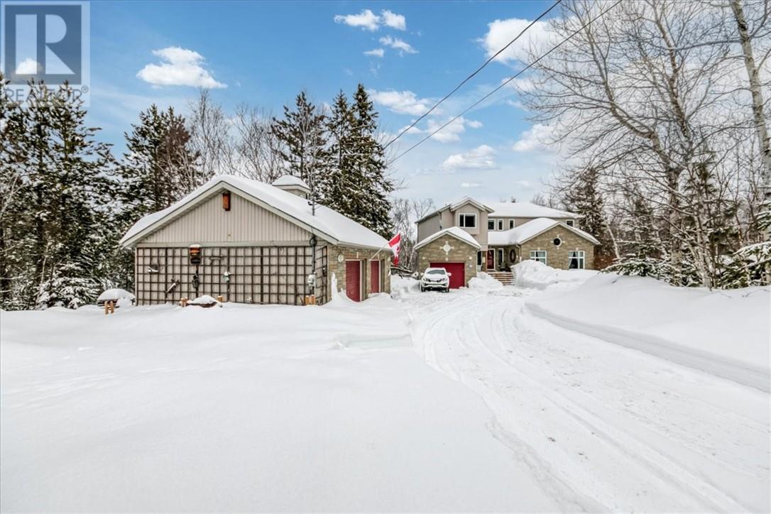 276 Moxam Landing Road, Lively, Ontario  P3Y 1H9 - Photo 3 - 2126895