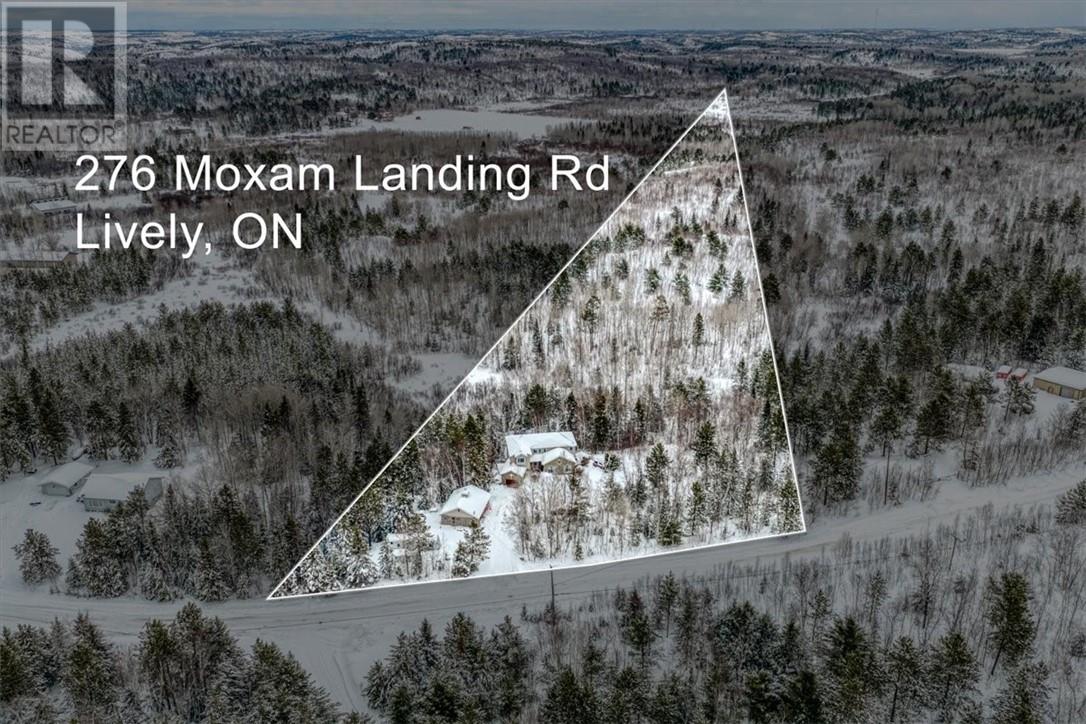 276 Moxam Landing Road, Lively, Ontario  P3Y 1H9 - Photo 47 - 2126895
