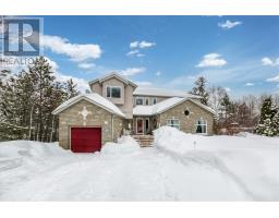 276 Moxam Landing Road, Lively, Ontario