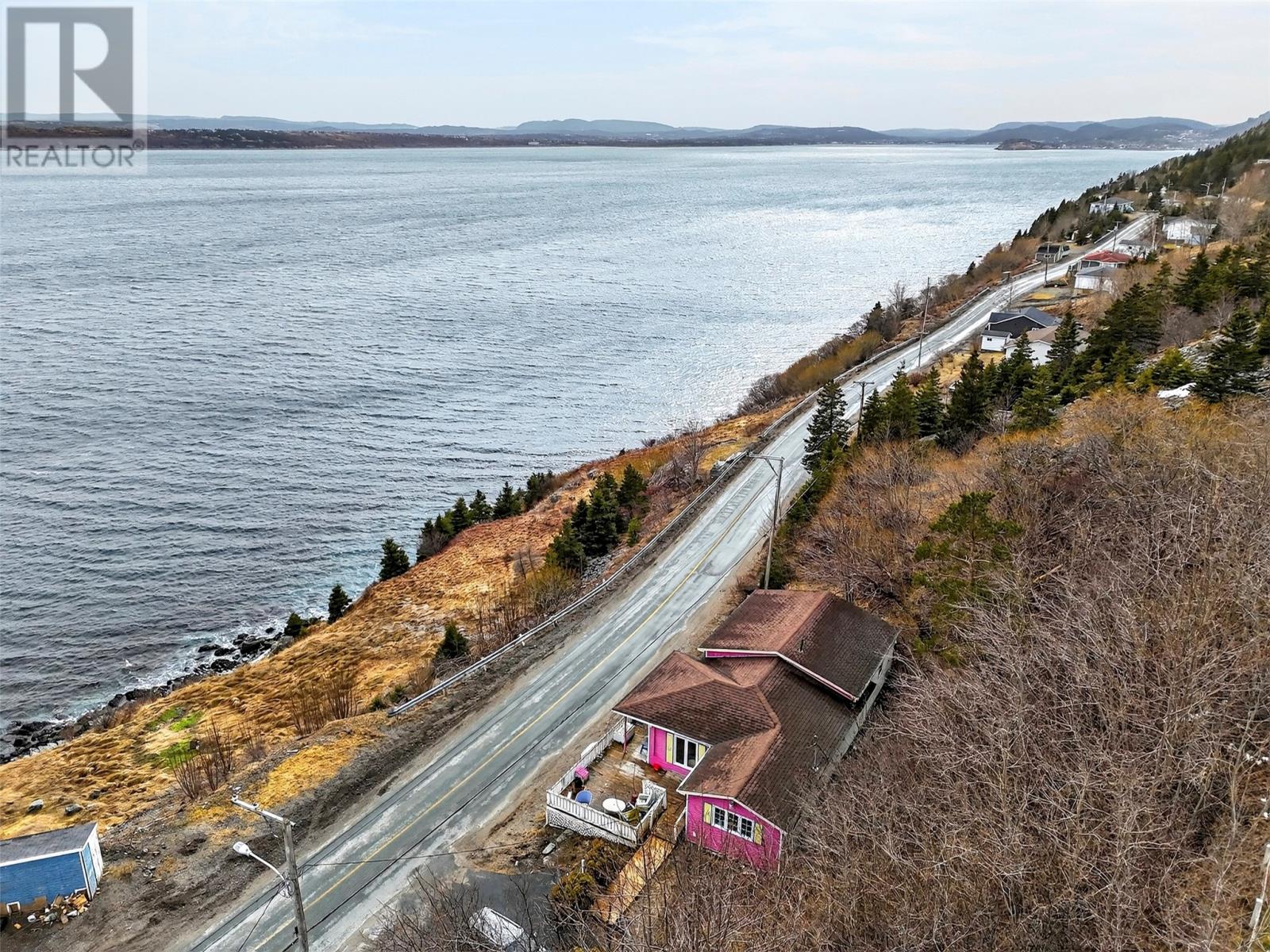 141 Bishops Cove Shore Road, Bishops Cove, Newfoundland & Labrador  A0A 3X0 - Photo 2 - 1295521