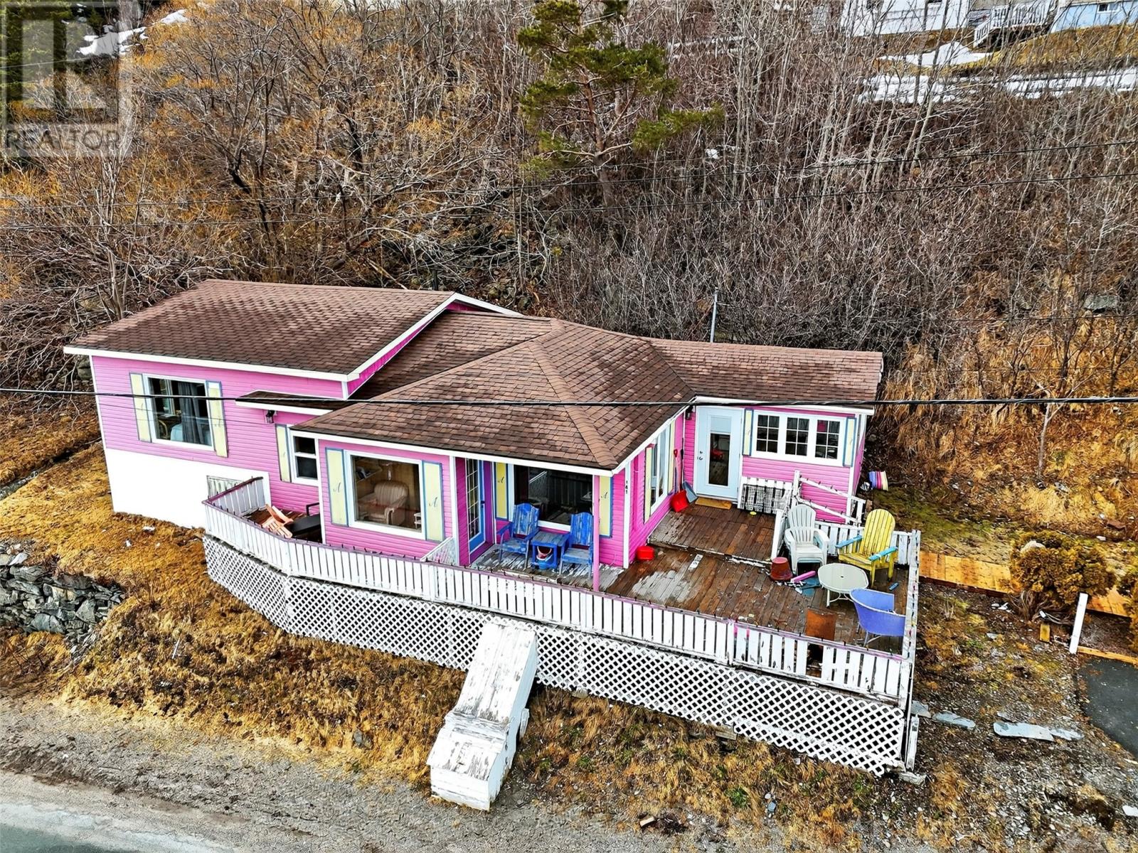 141 Bishops Cove Shore Road, Bishops Cove, Newfoundland & Labrador  A0A 3X0 - Photo 23 - 1295521