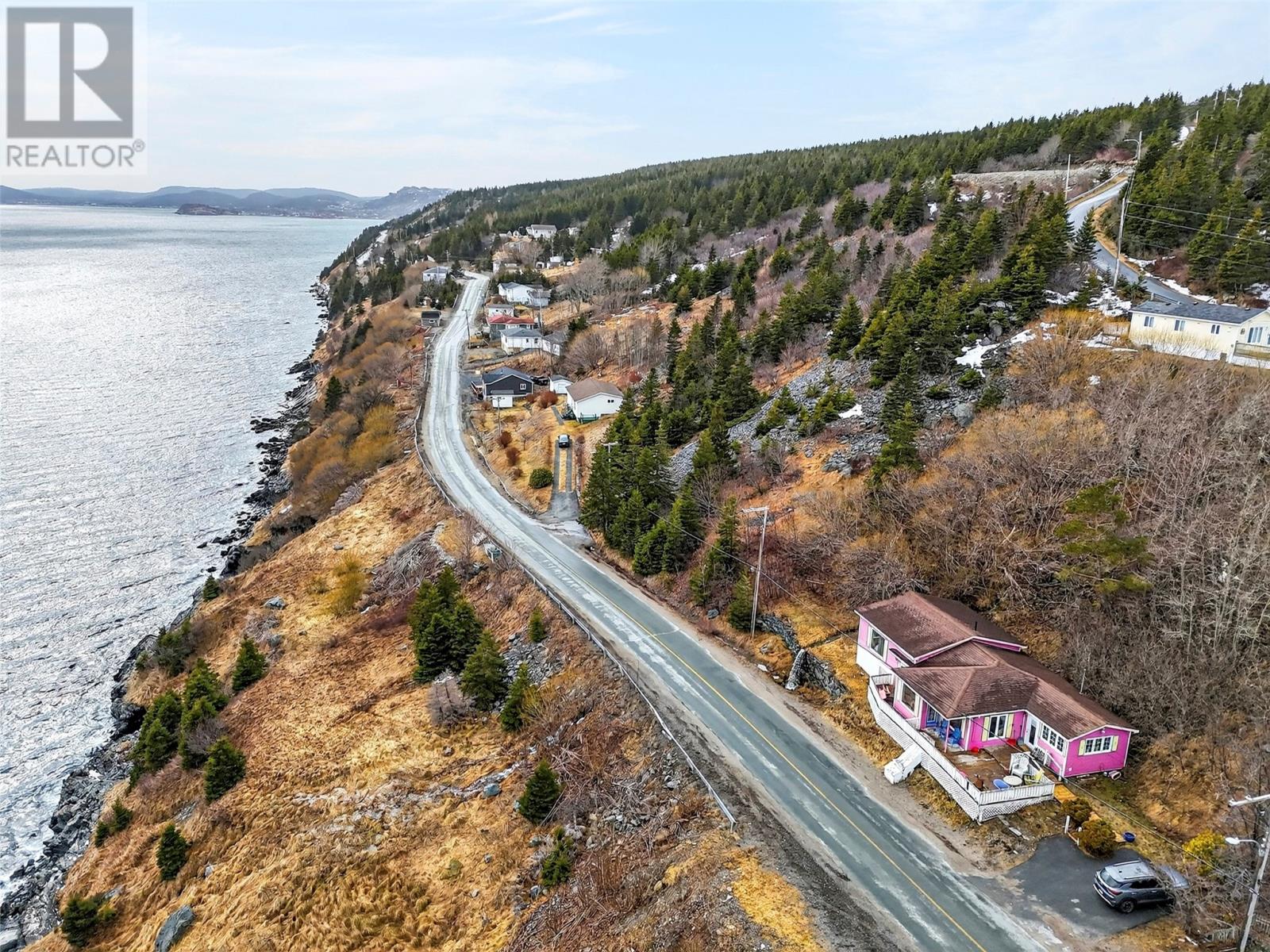 141 Bishops Cove Shore Road, Bishops Cove, Newfoundland & Labrador  A0A 3X0 - Photo 24 - 1295521