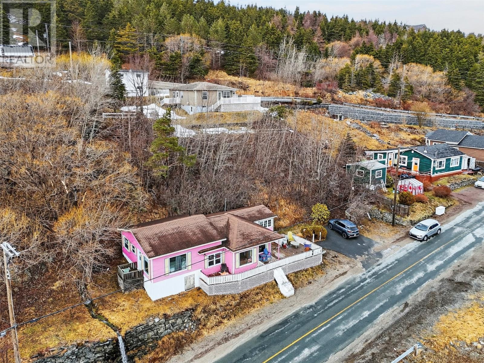 141 Bishops Cove Shore Road, Bishops Cove, Newfoundland & Labrador  A0A 3X0 - Photo 25 - 1295521