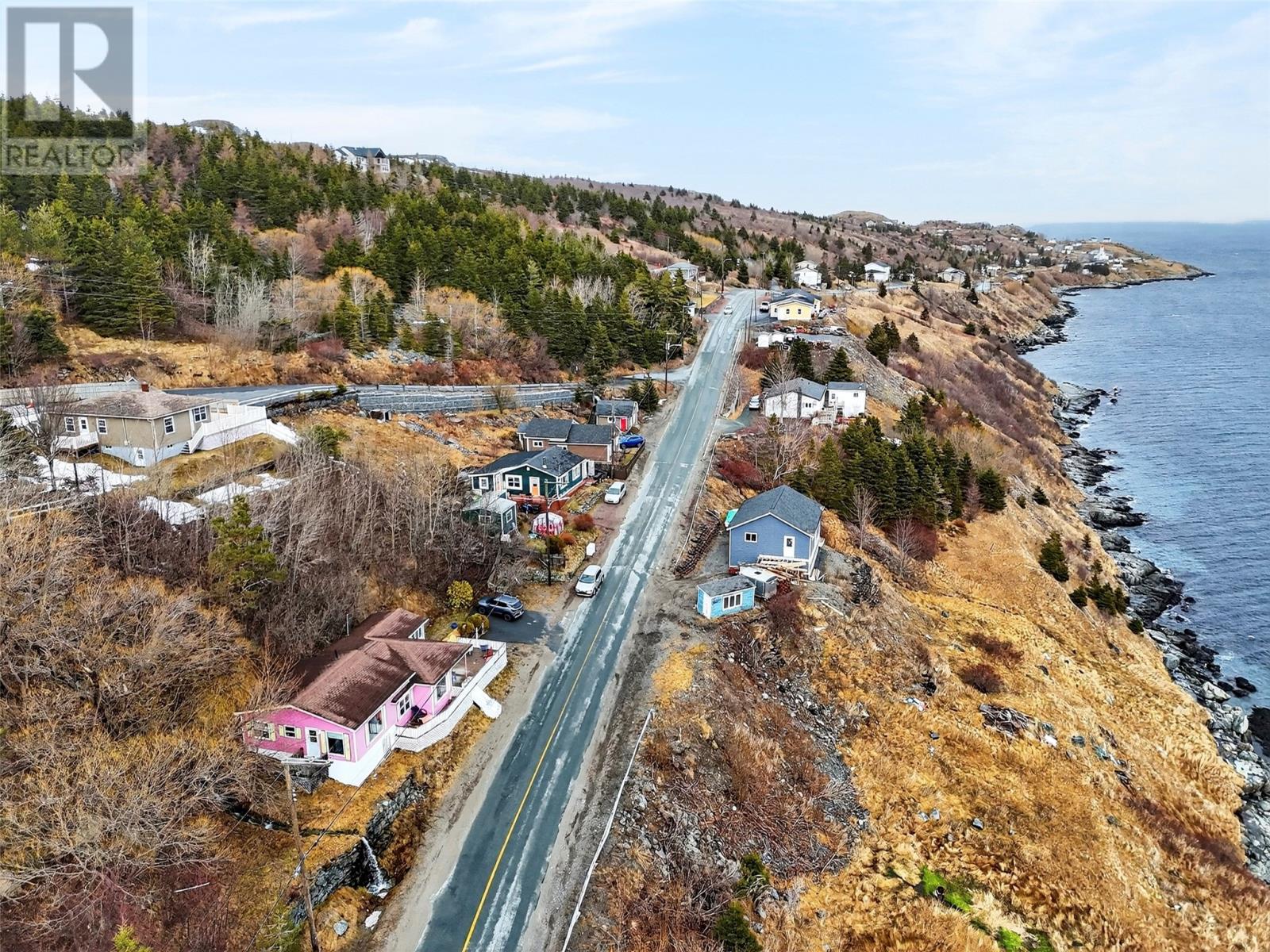 141 Bishops Cove Shore Road, Bishops Cove, Newfoundland & Labrador  A0A 3X0 - Photo 3 - 1295521