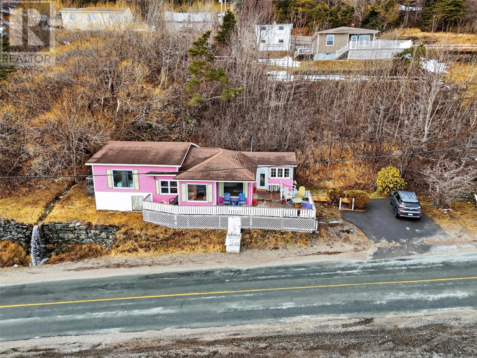 141 Bishops Cove Shore Road, Bishops Cove, Newfoundland & Labrador  A0A 3X0 - Photo 5 - 1295521