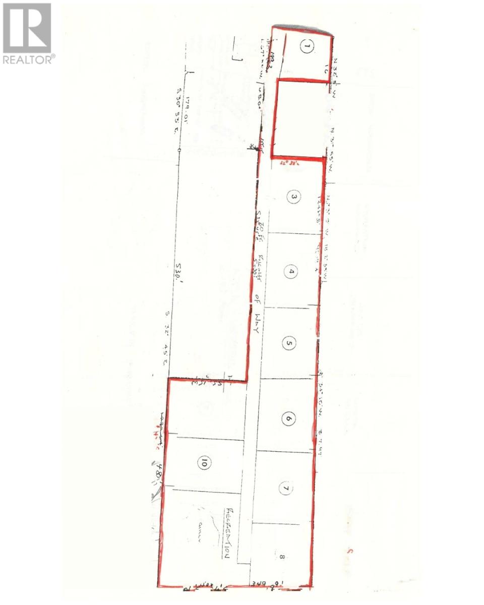 149 Springfield Road, South River, Newfoundland & Labrador  A0A 3W0 - Photo 3 - 1295519