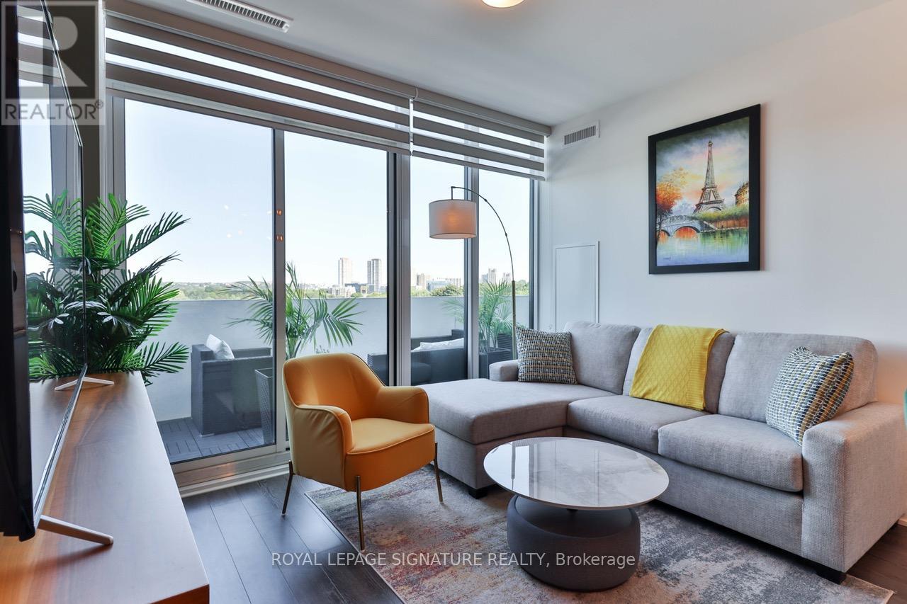 626 - 20 O'neill Road, Toronto (Banbury-Don Mills), Ontario  M3C 0R2 - Photo 16 - C12918018