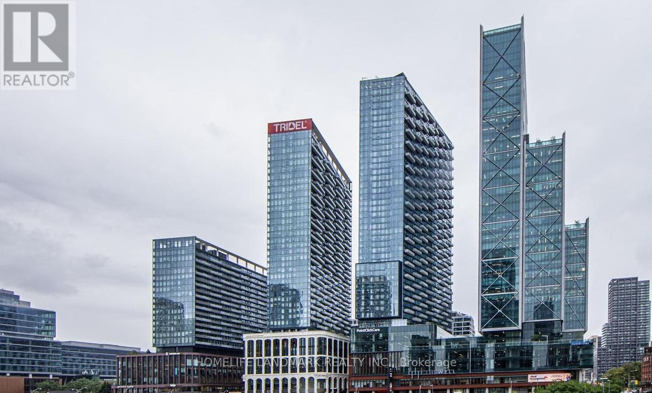 1309 - 470 FRONT STREET W, Toronto, Ontario