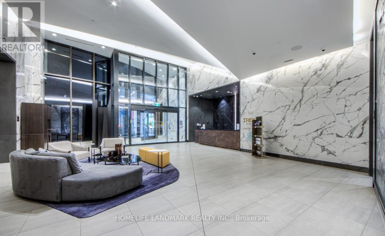 1309 - 470 Front Street W, Toronto (Waterfront Communities), Ontario  M5V 0V6 - Photo 12 - C12918042