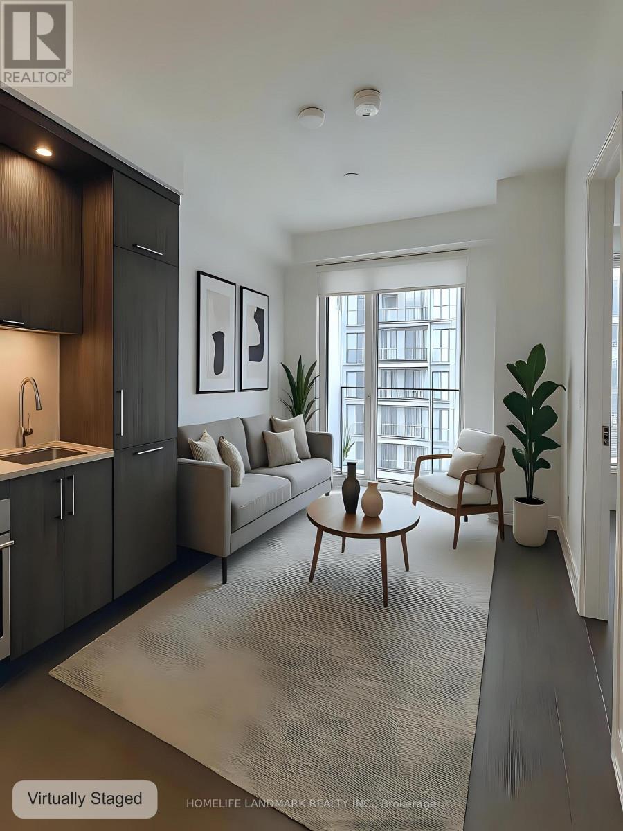 1309 - 470 Front Street W, Toronto (Waterfront Communities), Ontario  M5V 0V6 - Photo 13 - C12918042