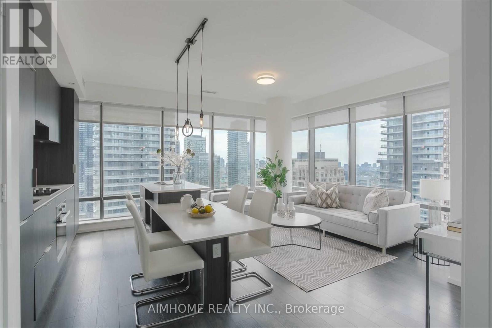 5 - 5 St. Joseph Street, Toronto (Bay Street Corridor), Ontario  M4Y 1J6 - Photo 2 - C12918086