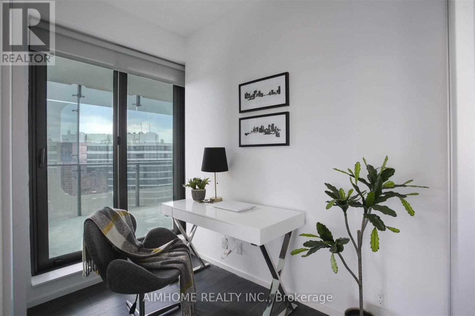 5 - 5 St. Joseph Street, Toronto (Bay Street Corridor), Ontario  M4Y 1J6 - Photo 6 - C12918086