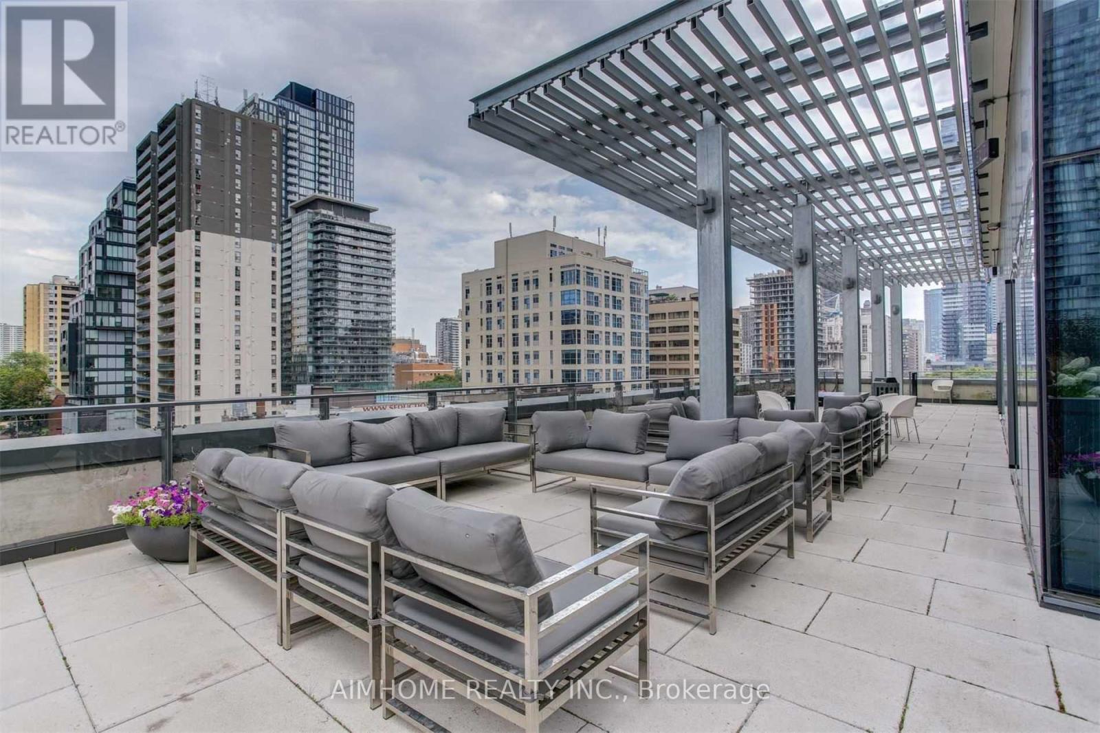 5 - 5 St. Joseph Street, Toronto (Bay Street Corridor), Ontario  M4Y 1J6 - Photo 8 - C12918086