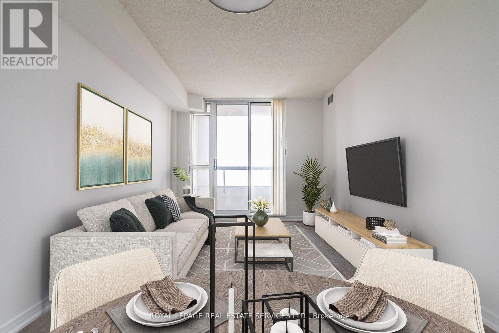 1909 - 8 Hillcrest Avenue, Toronto (Willowdale East), Ontario  M2N 6Y6 - Photo 16 - C12918090