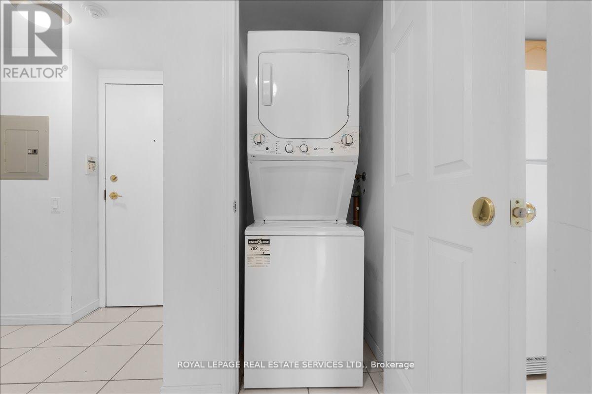 1909 - 8 Hillcrest Avenue, Toronto (Willowdale East), Ontario  M2N 6Y6 - Photo 22 - C12918090