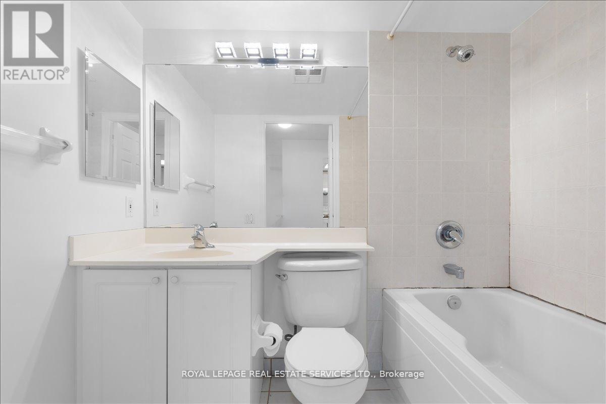 1909 - 8 Hillcrest Avenue, Toronto (Willowdale East), Ontario  M2N 6Y6 - Photo 26 - C12918090