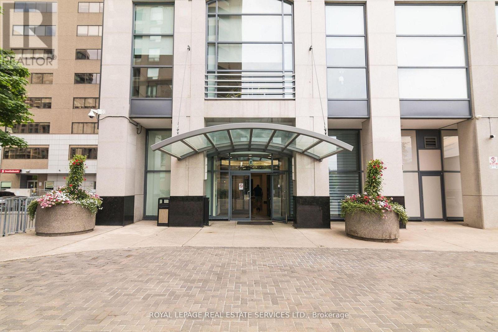 1909 - 8 Hillcrest Avenue, Toronto (Willowdale East), Ontario  M2N 6Y6 - Photo 3 - C12918090