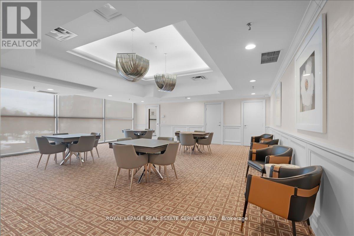 1909 - 8 Hillcrest Avenue, Toronto (Willowdale East), Ontario  M2N 6Y6 - Photo 33 - C12918090