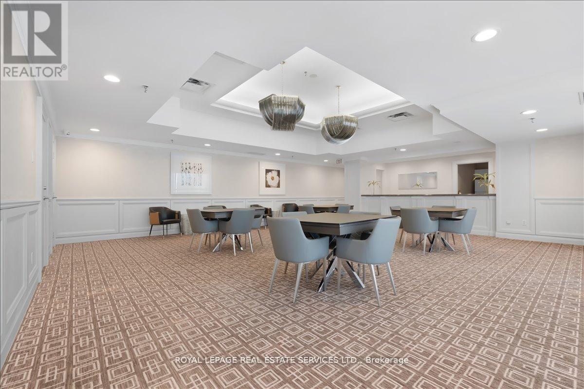 1909 - 8 Hillcrest Avenue, Toronto (Willowdale East), Ontario  M2N 6Y6 - Photo 34 - C12918090