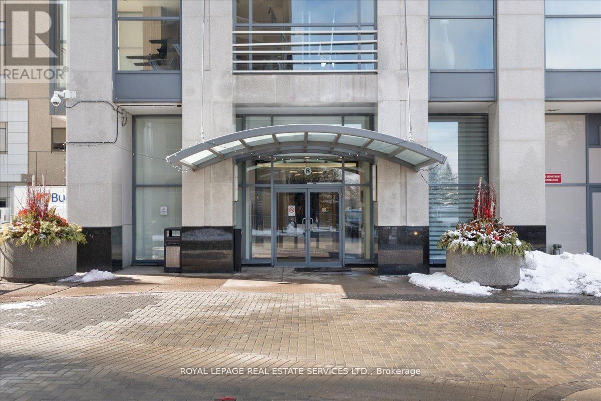 1909 - 8 Hillcrest Avenue, Toronto (Willowdale East), Ontario  M2N 6Y6 - Photo 4 - C12918090