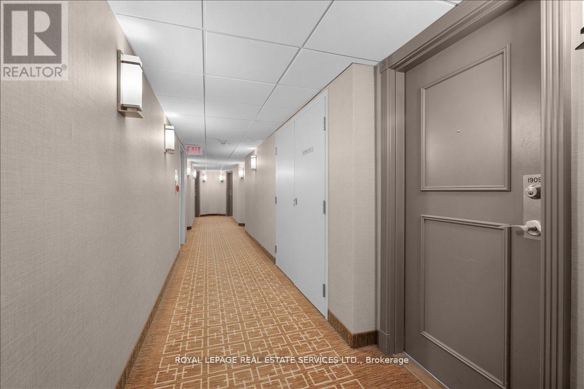 1909 - 8 Hillcrest Avenue, Toronto (Willowdale East), Ontario  M2N 6Y6 - Photo 9 - C12918090