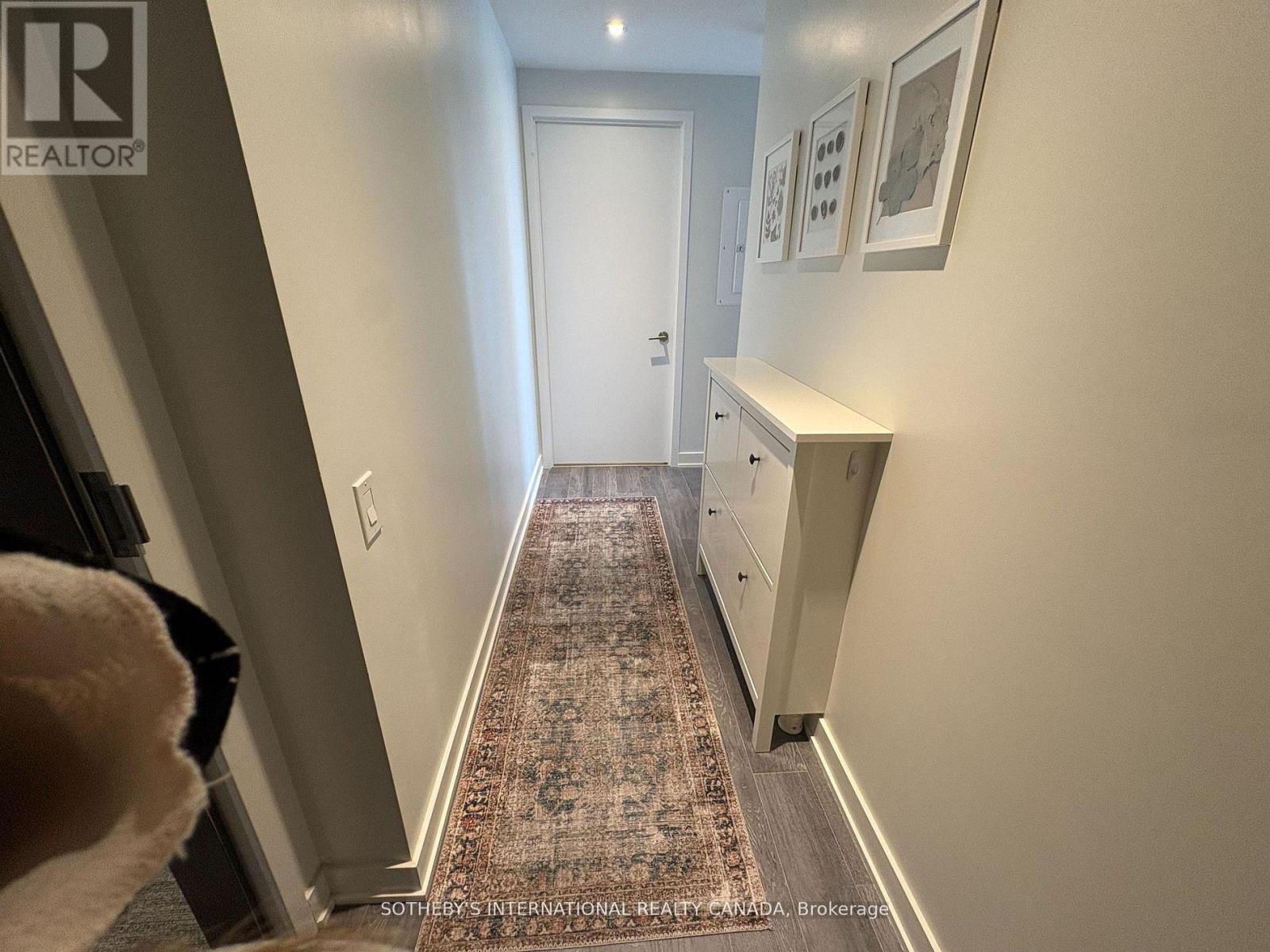 1203 - 185 ROEHAMPTON AVENUE, Toronto, Ontario