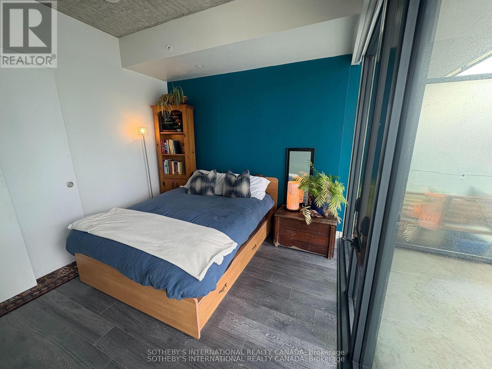 1203 - 185 Roehampton Avenue, Toronto (Mount Pleasant West), Ontario  M4P 1R4 - Photo 10 - C12918124