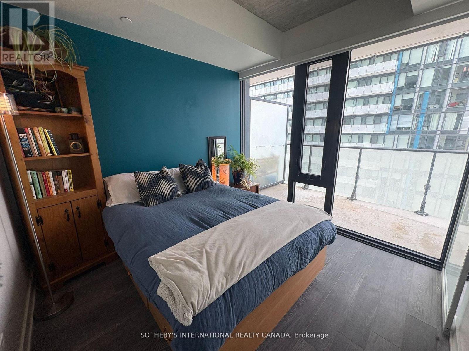 1203 - 185 Roehampton Avenue, Toronto (Mount Pleasant West), Ontario  M4P 1R4 - Photo 11 - C12918124