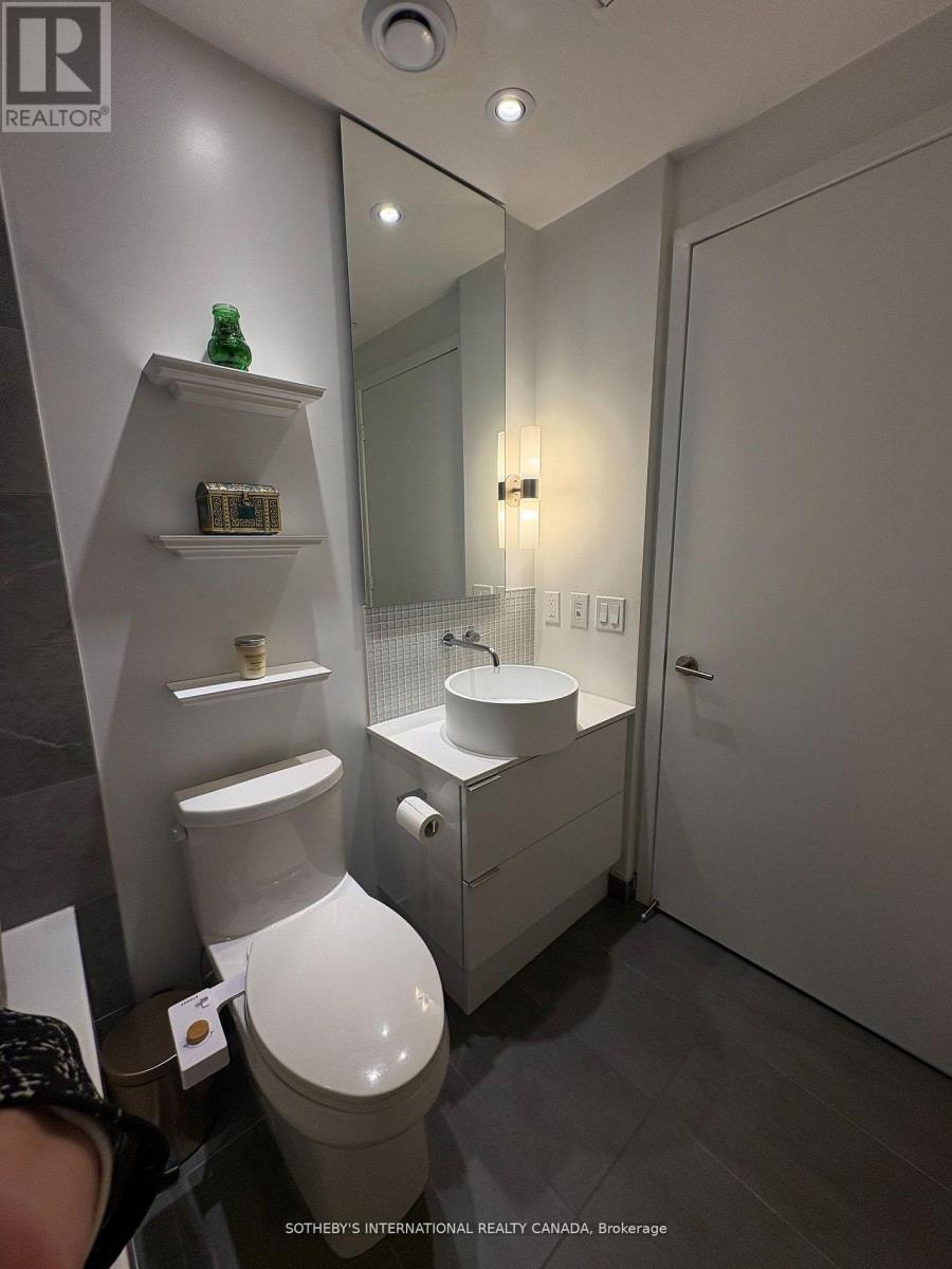 1203 - 185 Roehampton Avenue, Toronto (Mount Pleasant West), Ontario  M4P 1R4 - Photo 14 - C12918124