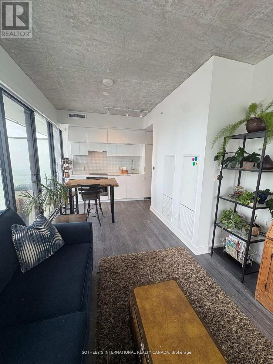 1203 - 185 Roehampton Avenue, Toronto (Mount Pleasant West), Ontario  M4P 1R4 - Photo 8 - C12918124