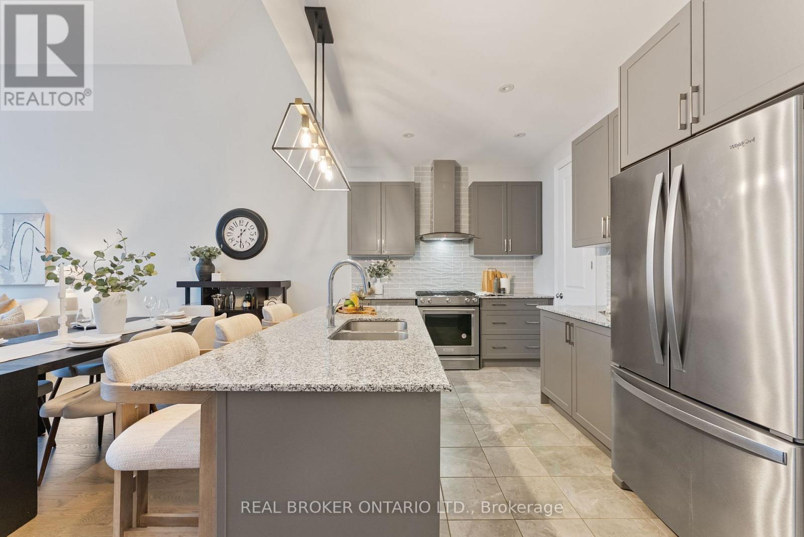 6 Howard Williams Court, Uxbridge, Ontario  L9P 0R2 - Photo 10 - N12918036