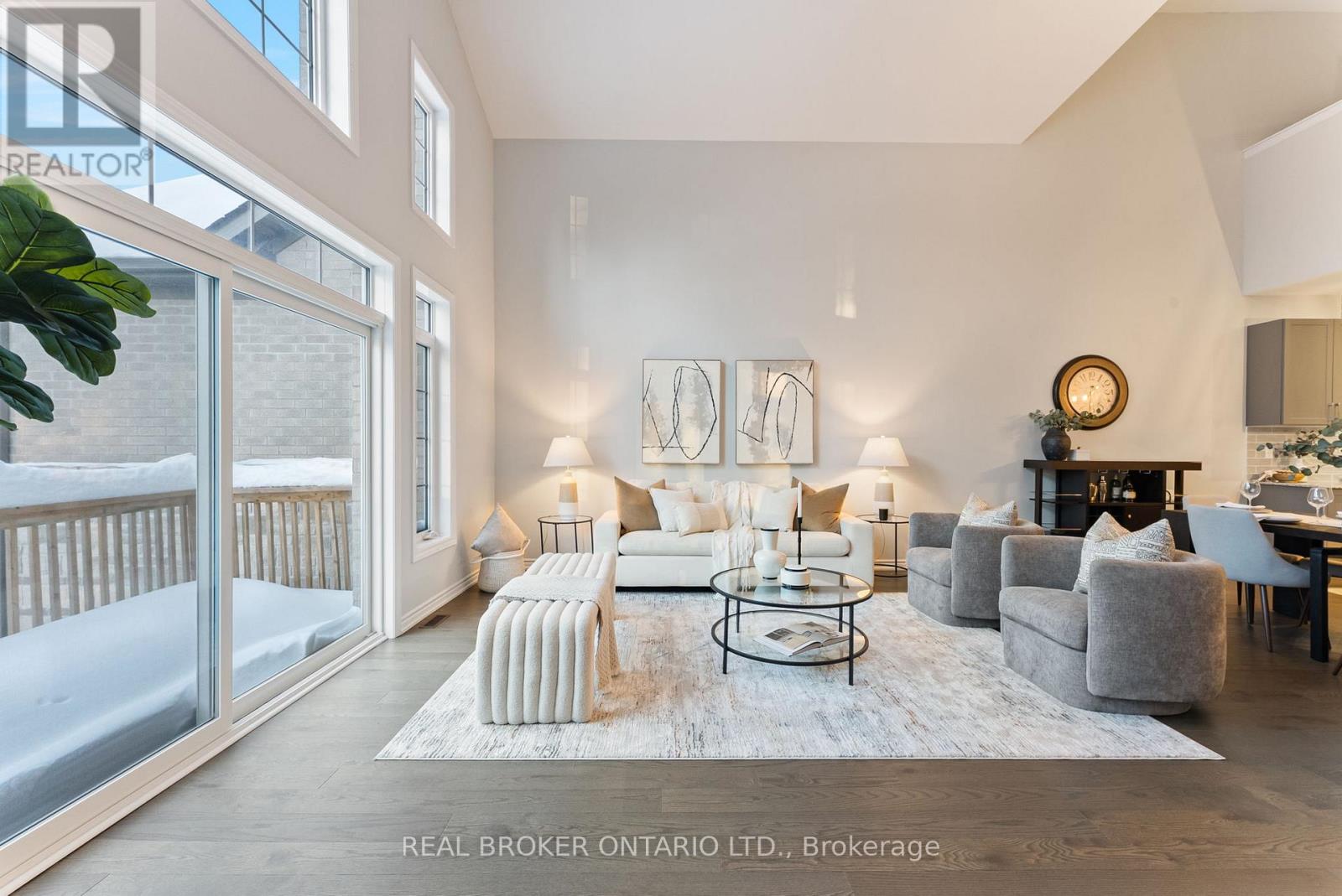 6 Howard Williams Court, Uxbridge, Ontario  L9P 0R2 - Photo 21 - N12918036