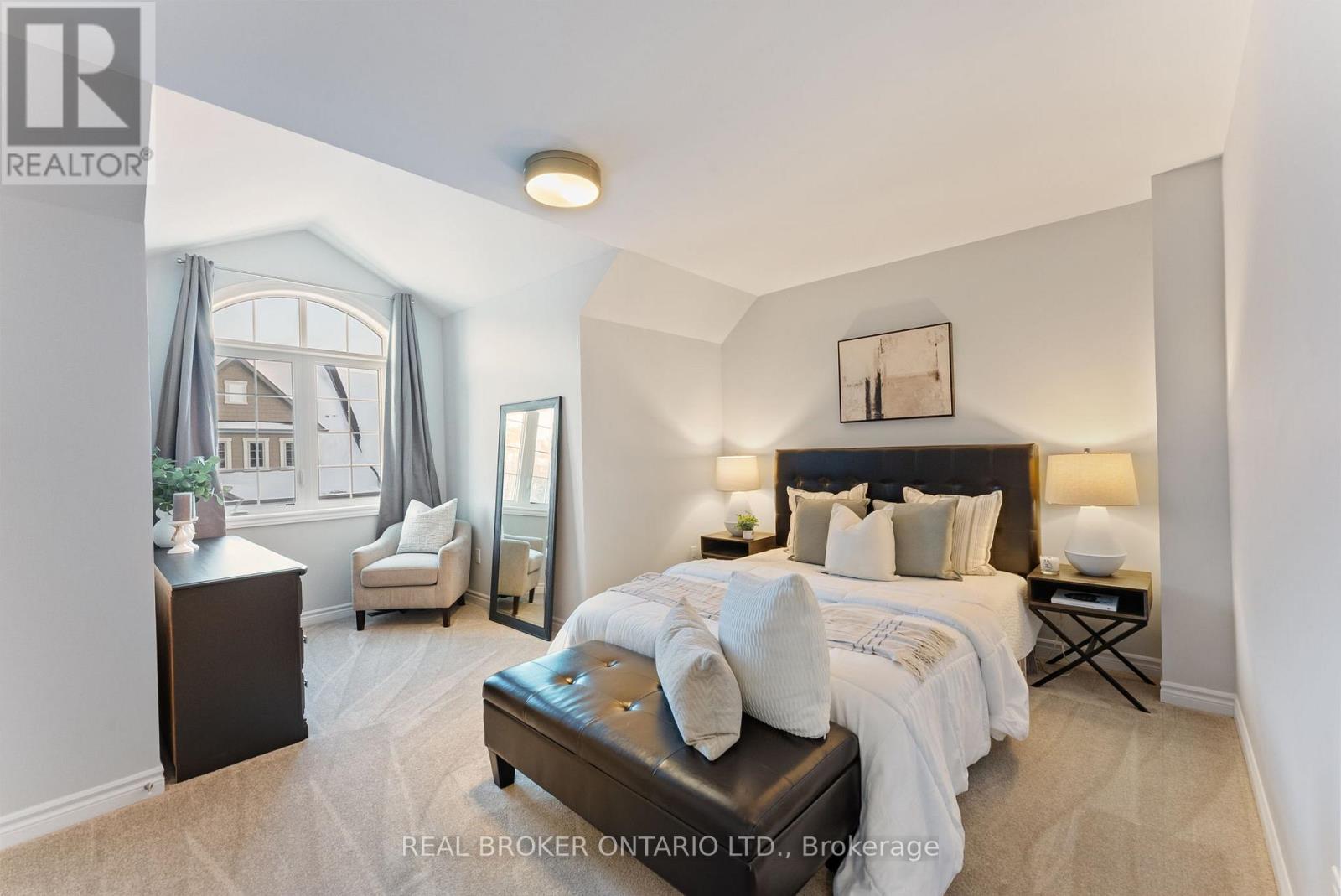 6 Howard Williams Court, Uxbridge, Ontario  L9P 0R2 - Photo 31 - N12918036