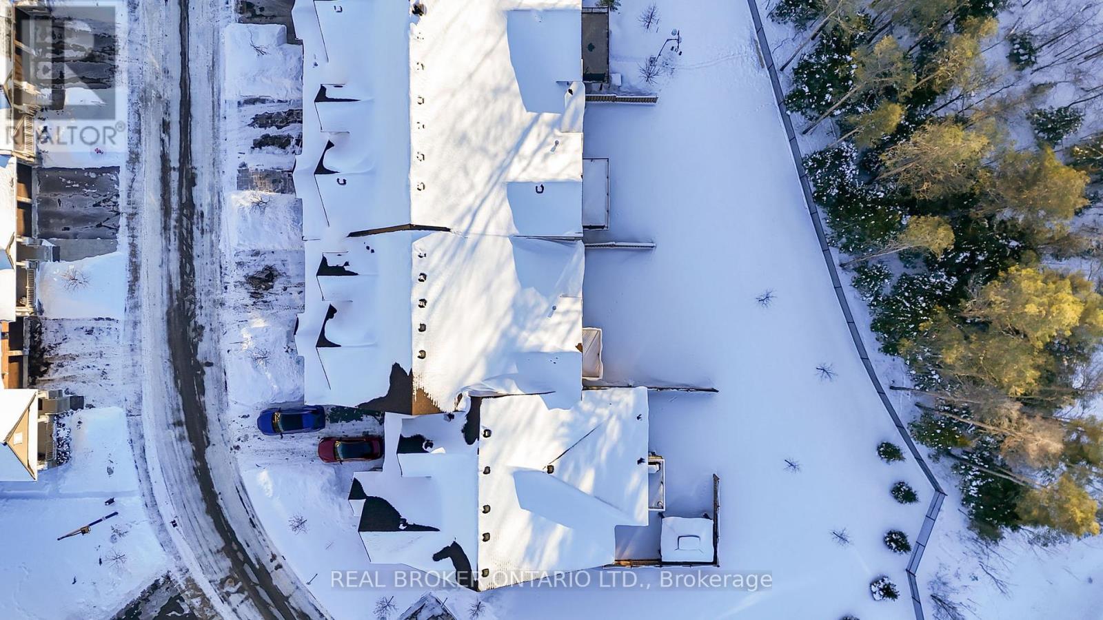 6 Howard Williams Court, Uxbridge, Ontario  L9P 0R2 - Photo 33 - N12918036