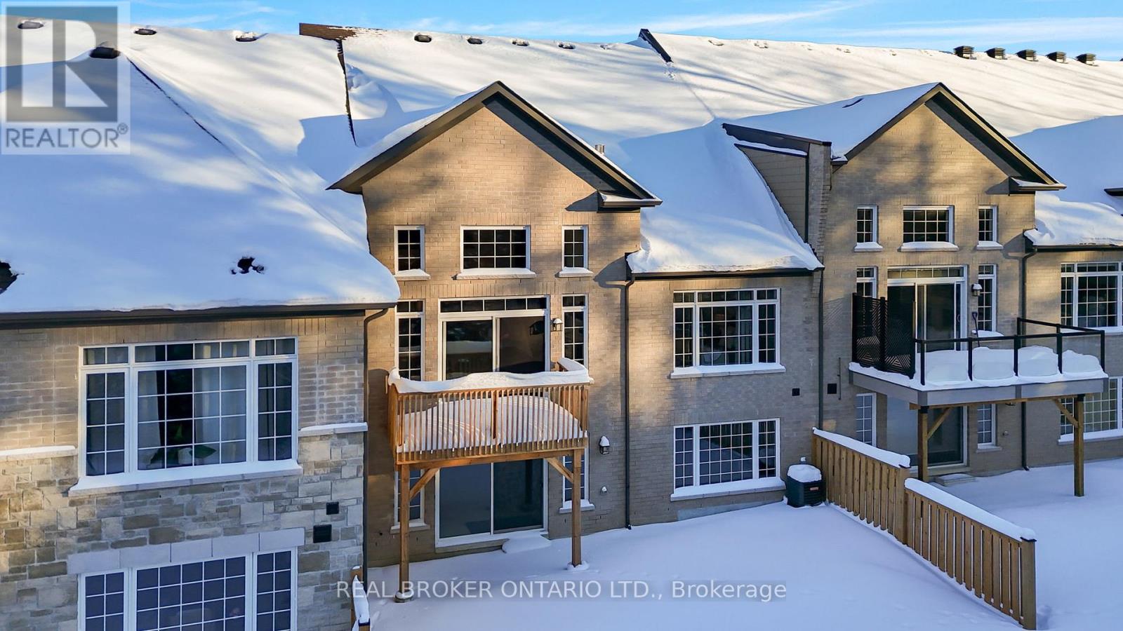 6 Howard Williams Court, Uxbridge, Ontario  L9P 0R2 - Photo 37 - N12918036