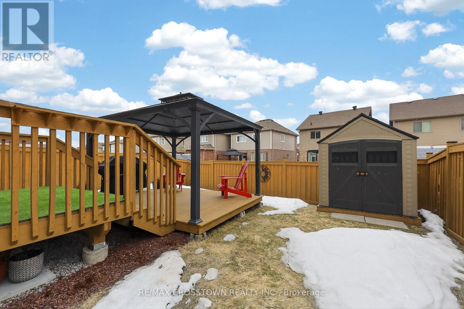 30 Hutton Crescent, Essa, Ontario  L3W 0R6 - Photo 37 - N12918038