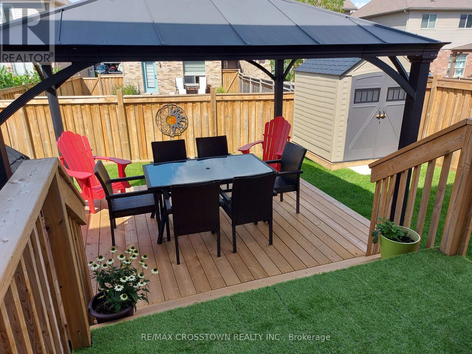 30 Hutton Crescent, Essa, Ontario  L3W 0R6 - Photo 43 - N12918038