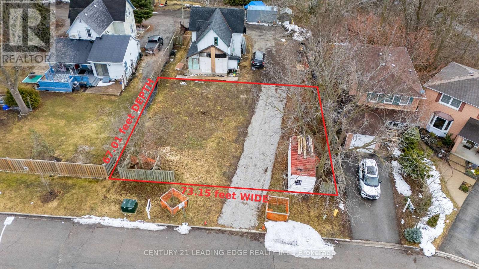 11 Backus Court, Markham, Ontario  L3P 6V6 - Photo 5 - N12918064