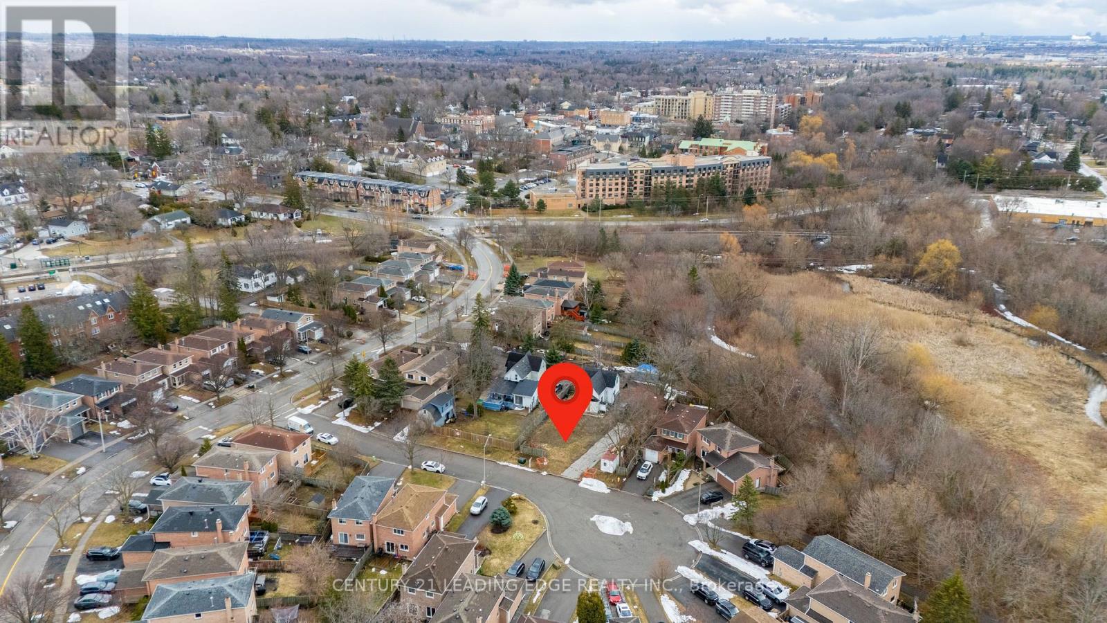 11 Backus Court, Markham, Ontario  L3P 6V6 - Photo 6 - N12918064