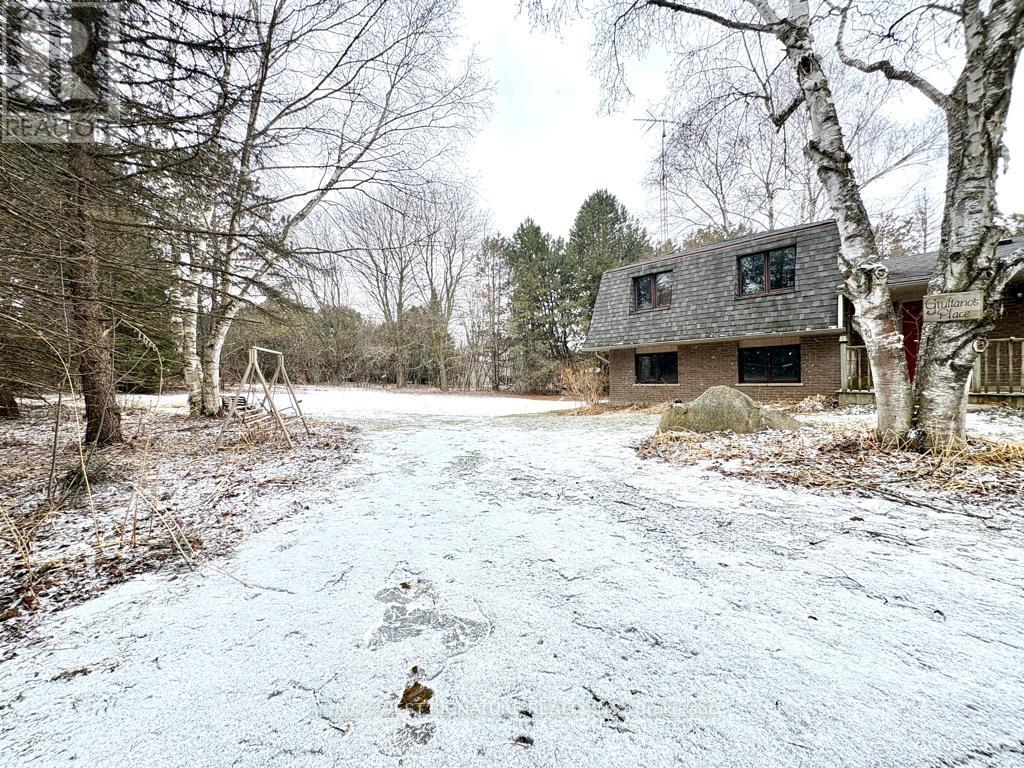 8460 17th Side Road, King, Ontario  L7E 5R7 - Photo 27 - N12918066