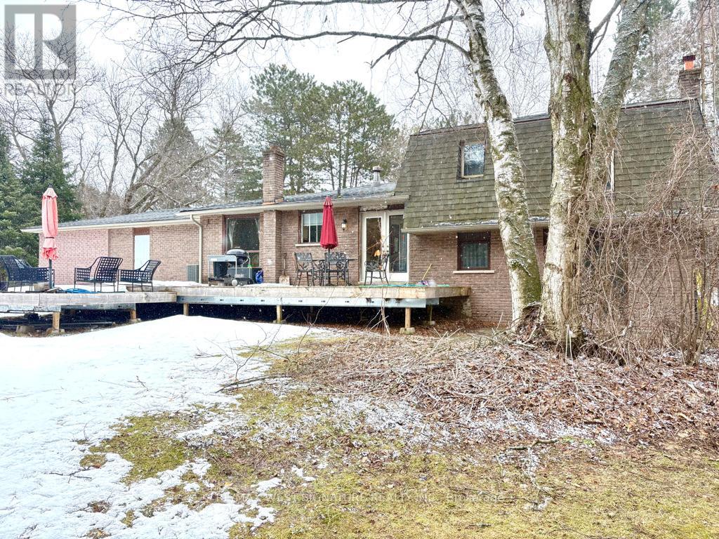 8460 17th Side Road, King, Ontario  L7E 5R7 - Photo 28 - N12918066