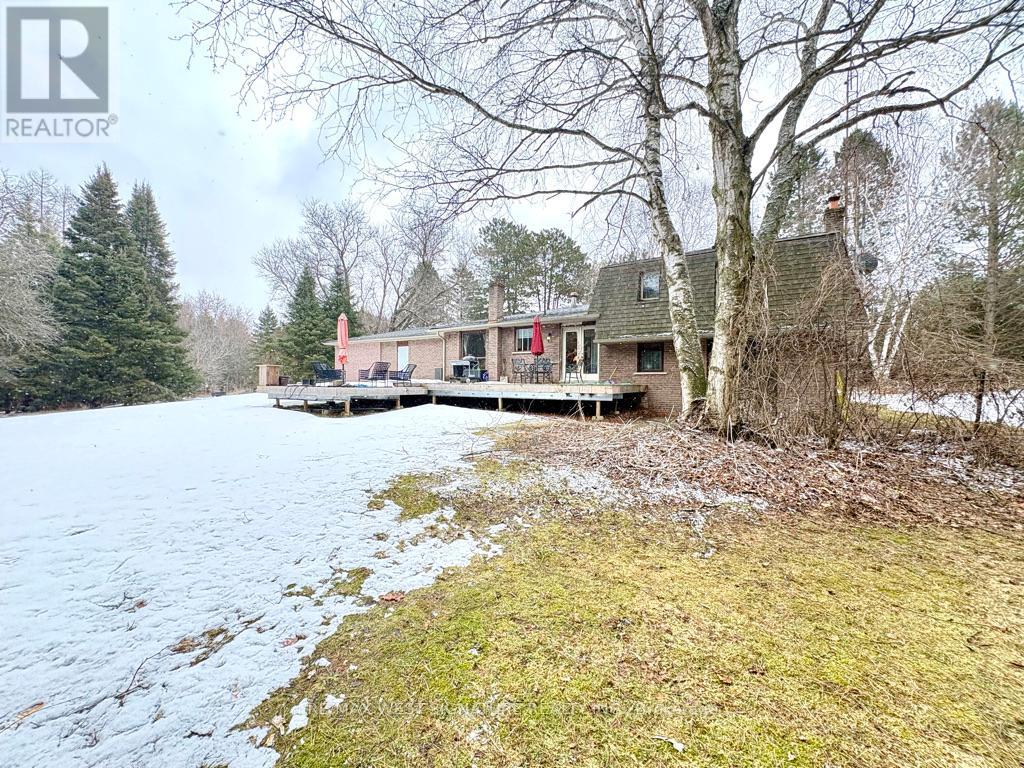 8460 17th Side Road, King, Ontario  L7E 5R7 - Photo 29 - N12918066