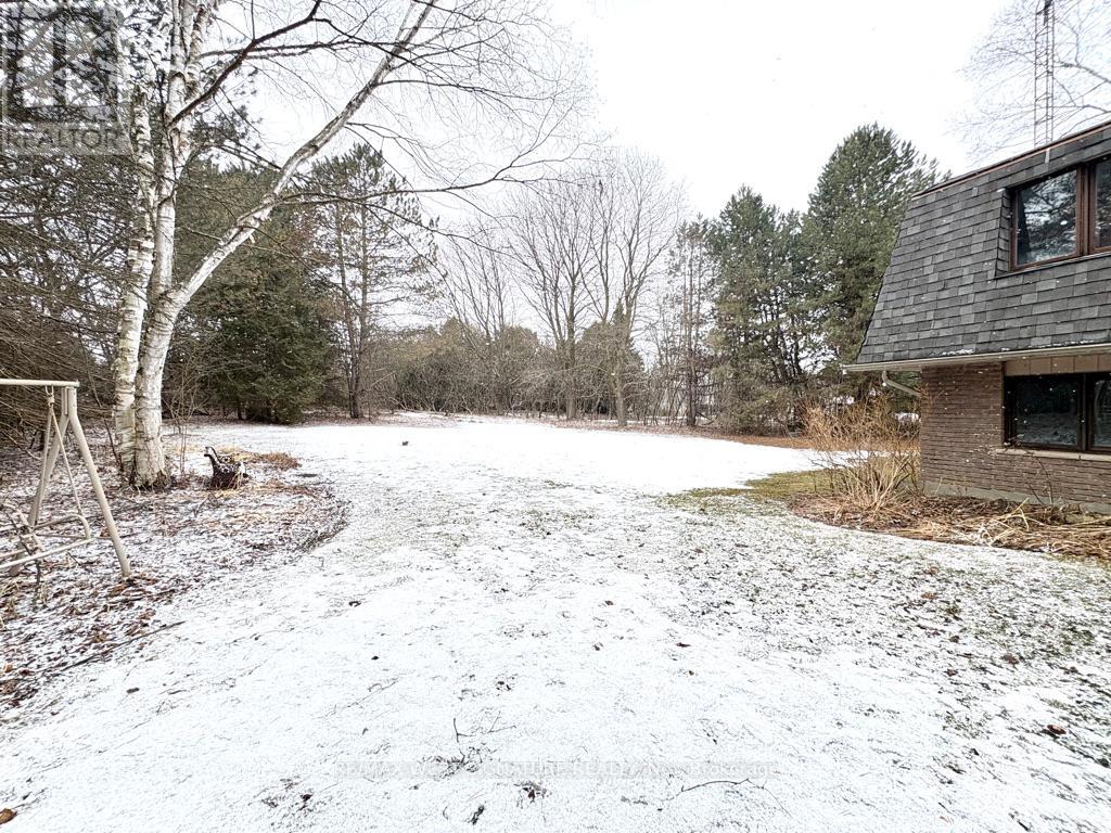 8460 17th Side Road, King, Ontario  L7E 5R7 - Photo 30 - N12918066