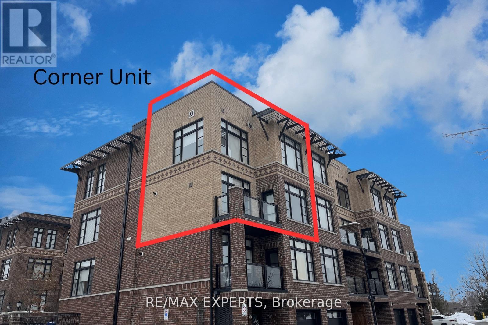 40 - 8167 KIPLING AVENUE, Vaughan, Ontario